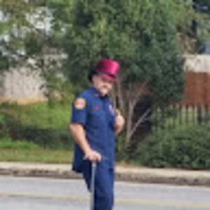 Meet your Posher, Jerry